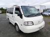 MAZDA BONGO VAN