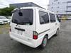 MAZDA BONGO VAN