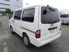 MAZDA BONGO VAN