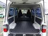MAZDA BONGO VAN