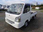 2016 SUZUKI CARRY TRUCK