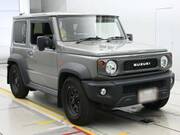 2021 SUZUKI JIMNY SIERRA