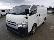 2016 TOYOTA HIACE VAN