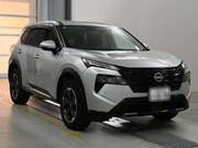 2026 NISSAN X-TRAIL