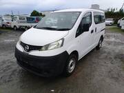 2018 NISSAN NV200 VANETTE VAN DX