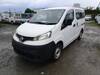 NISSAN NV200 VANETTE VAN