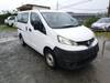 NISSAN NV200 VANETTE VAN