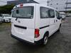 NISSAN NV200 VANETTE VAN