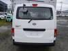 NISSAN NV200 VANETTE VAN