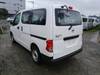 NISSAN NV200 VANETTE VAN