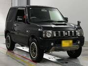 2016 SUZUKI JIMNY