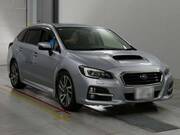 2014 SUBARU LEVORG