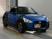 2015 DAIHATSU COPEN