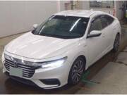2020 HONDA INSIGHT EX