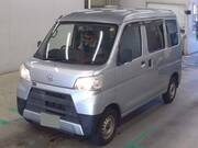 2021 DAIHATSU HIJET CARGO