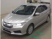 2015 HONDA GRACE