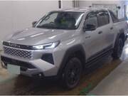 2026 TOYOTA HILUX