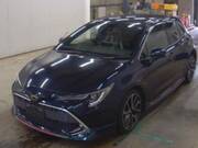 2019 TOYOTA COROLLA SPORT