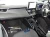 TOYOTA COROLLA SPORT