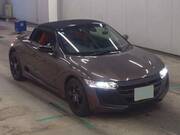 2017 HONDA S660