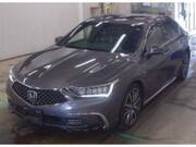 2019 HONDA LEGEND