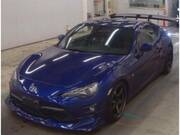 2018 TOYOTA 86