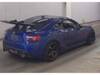 TOYOTA 86