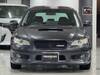 SUBARU LEGACY TOURING WAGON