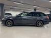 SUBARU LEGACY TOURING WAGON