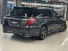 SUBARU LEGACY TOURING WAGON