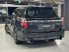 SUBARU LEGACY TOURING WAGON