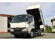 2014 HINO DUTRO