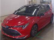 2019 TOYOTA COROLLA SPORT
