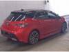 TOYOTA COROLLA SPORT