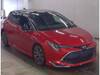TOYOTA COROLLA SPORT