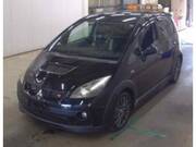 2009 MITSUBISHI COLT