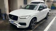 2016 VOLVO XC90