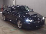 2014 SUBARU IMPREZA