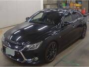 2019 TOYOTA MARK X