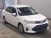 2020 TOYOTA COROLLA AXIO