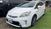 2015 TOYOTA PRIUS G