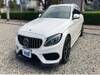MERCEDES BENZ C-CLASS Stationwagon