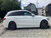 MERCEDES BENZ C-CLASS Stationwagon