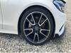 MERCEDES BENZ C-CLASS Stationwagon