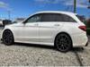 MERCEDES BENZ C-CLASS Stationwagon
