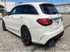 MERCEDES BENZ C-CLASS Stationwagon
