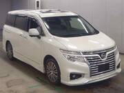 2019 NISSAN ELGRAND