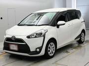 2015 TOYOTA SIENTA G