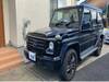 MERCEDES BENZ G-CLASS