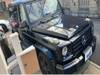 MERCEDES BENZ G-CLASS